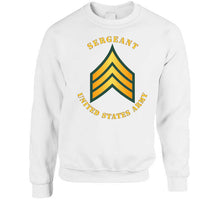 Load image into Gallery viewer, Army - Sergeant - Sgt T Shirt
