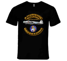 Load image into Gallery viewer, AAC - 22BG - 19th BS - B-24 - 5th AF T Shirt
