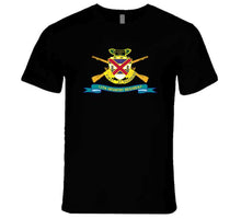 Load image into Gallery viewer, Army - 13th Infantry Regiment - Dui W Br - Ribbon X 300 Long Sleeve T Shirt
