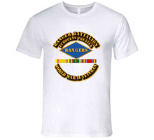 Load image into Gallery viewer, SOF - Ranger BN - Europe - WWII T Shirt
