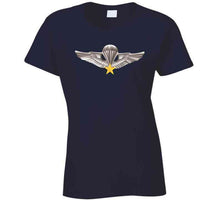 Load image into Gallery viewer, Vietnam - Vietnam Airborne Qualification Badge X 300 T Shirt
