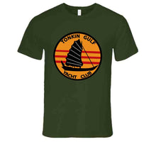 Load image into Gallery viewer, Vietnam - Tonkin Gulf - Yacht Club T Shirt
