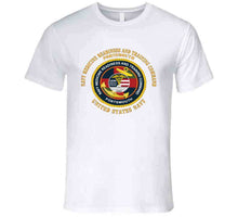 Load image into Gallery viewer, Navy - Navy Medicine Readiness And Training Command - Portsmouth X 300 T Shirt
