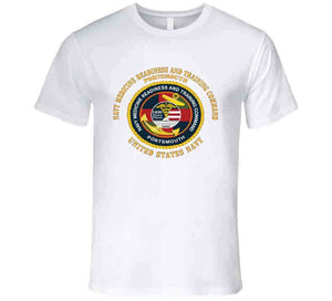 Navy - Navy Medicine Readiness And Training Command - Portsmouth X 300 T Shirt