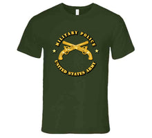 Load image into Gallery viewer, Military Police  T Shirt
