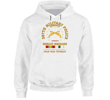 Load image into Gallery viewer, Army - 287th Military Police Company - Berlin Bde W Cold Svc T Shirt
