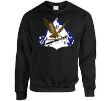 Load image into Gallery viewer, Eagle With Mountaineering Equipment T Shirt
