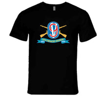 Load image into Gallery viewer, Army - 95th Infantry Division W Br - Ssi - Ribbon X 300 T Shirt
