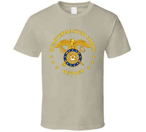 Army - Quartermaster Corps Branch - Retired T Shirt, Premium & Hoodie