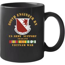 Load image into Gallery viewer, Army - 809th Engineer Bn - Thailand W Vn Svc X 300 Hoodie
