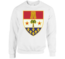 Load image into Gallery viewer, Army - 110th Infantry Regiment Wo Txt X 300 Long Sleeve T Shirt
