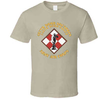 Load image into Gallery viewer, Aac - 487th Bomb Squadron 340th Bomb Group X 300 T Shirt
