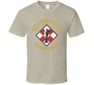 Aac - 487th Bomb Squadron 340th Bomb Group X 300 T Shirt