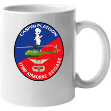 Load image into Gallery viewer, Casper Aviation Platoon - Vietnam Veteran T Shirt
