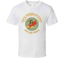 Load image into Gallery viewer, Aac - 428th Fighter Sq - 474th Fighter Group - 9th Af X 300 T Shirt
