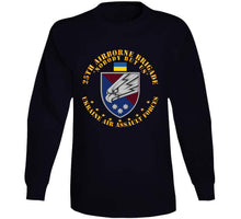 Load image into Gallery viewer, Ukraine - 25th Airborne Brigade - Nobody But Us X 300 T Shirt
