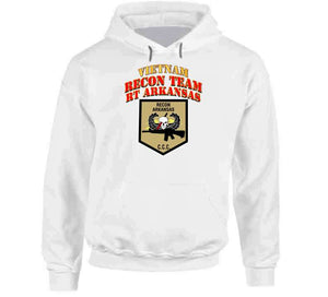 Recon Team -  Recon Team - Rt Arkansas Hoodie