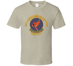 Aac - 38th Reconnaissance Squadron - Wwii T Shirt