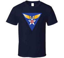 Load image into Gallery viewer, Ssi - Aac - 12th Air Force Wo Txt X 300 T Shirt
