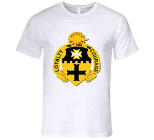 5th Cavalry Regiment(armored Cavalry) - No Text T Shirt