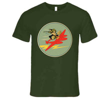 Load image into Gallery viewer, Aac - 428th Fighter Sq - 474th Fighter Group - 9th Af Wo Txt X 300 T Shirt
