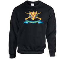 Load image into Gallery viewer, Army - 67th Infantry Brigade W Br - Dui - Ribbon X 300 T Shirt
