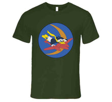 Load image into Gallery viewer, Aac - 449th Fighter Sq 23rd Fighter Group 14th Af Wo Txt X 300 T Shirt
