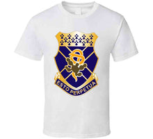 Load image into Gallery viewer, Army - 149th Infantry Regiment - COA wo Txt X 300 T Shirt
