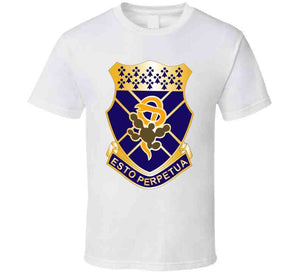 Army - 149th Infantry Regiment - COA wo Txt X 300 T Shirt