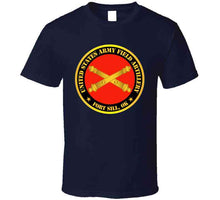 Load image into Gallery viewer, Army - Us Army Field Artillery Ft Sill Ok W Branch T Shirt

