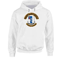 Load image into Gallery viewer, 50th Infantry (Long Range Patrol) Vietnam Veteran Hoodie
