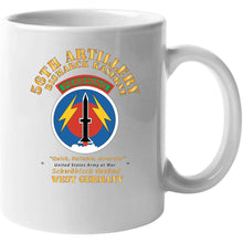Load image into Gallery viewer, Army - 56th Artillery Command - Pershing - Bismarck Kaserne T Shirt
