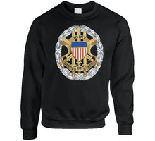 Load image into Gallery viewer, Joint Chiefs Of Staff Service Badge Wo Txt X 300 Long Sleeve T Shirt
