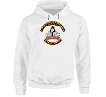 Load image into Gallery viewer, DUI - 31st Engineer Battalion (Combat) w OUT SVC Ribbon T Shirt
