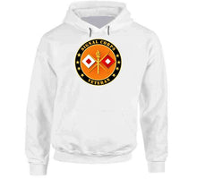 Load image into Gallery viewer, Army - Signal Corps Veteran Hoodie
