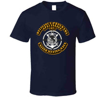 Load image into Gallery viewer, Navy - Rate - Religious Programs Specialist T Shirt
