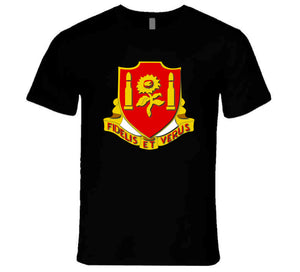 6th Battalion, 29th Artillery w OUT Text T Shirt