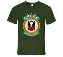 Load image into Gallery viewer, Navy - Operation Enduring Freedom Wo Ds - W Hm1 T Shirt
