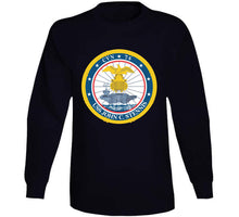 Load image into Gallery viewer, Navy - Uss John C. Stennis (cvn-74) Wo Txt X 300 T Shirt
