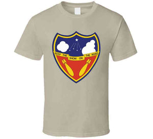 Aac - 384th Bomb Group Wo Txt X 300 T Shirt