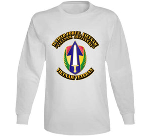 Ii Field Force - Vietnam W Txt T Shirt