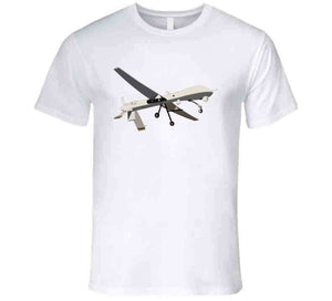 Aircraft - Mq1 - Predator T Shirt