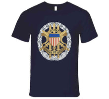 Load image into Gallery viewer, Joint Chiefs Of Staff Service Badge Wo Txt X 300 Long Sleeve T Shirt
