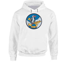 Load image into Gallery viewer, Aac - 824th Bomb Squadron, 484th Bomb Group - 15th Aaf Wo Txt Classic T Shirt and Hoodie
