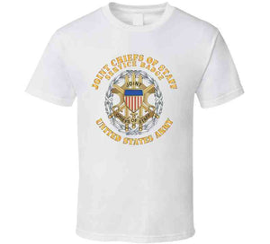 Joint Chiefs Of Staff Service Badge X 300 V1 Classic T Shirt