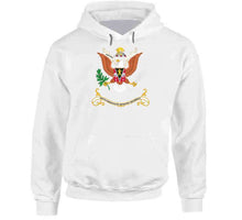 Load image into Gallery viewer, Army - Regimental Colors - 509th Parachute Infantry Regiment  - Geronimo X 300 T Shirt
