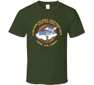 Aac - 873rd Bomb Squadron, 498th Bomb Group - 20th Aaf X 300 Classic T Shirt, Crewneck Sweatshirt, Hoodie, Long Sleeve, Mug