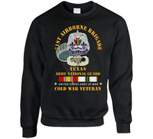 Load image into Gallery viewer, Army - 1st Missile Bn,  81st Artillery - Ft Sill Ok W Cold Svc X 300 T Shirt
