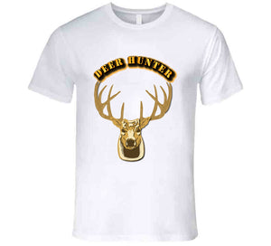 Animal - Dear Hunter T Shirt