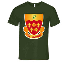 Load image into Gallery viewer, Army -  77th Artillery Wo Txt T Shirt
